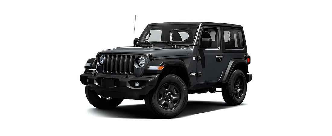 Jeep Wrangler 2021 44