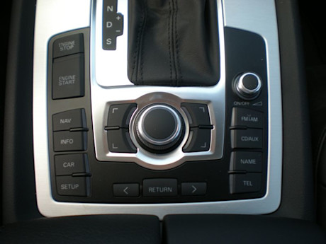 Editorial 2009 audi q7 tdi jbe 13