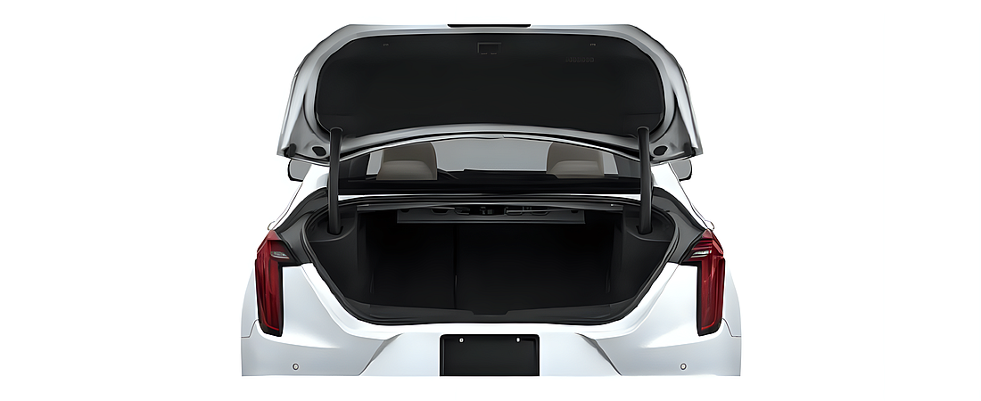 Cadillac CT4 2025 10