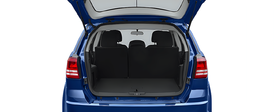 Dodge Journey 2018 11
