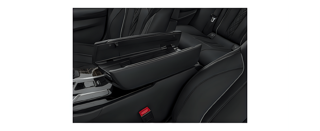 BMW 5 Series 2021 53