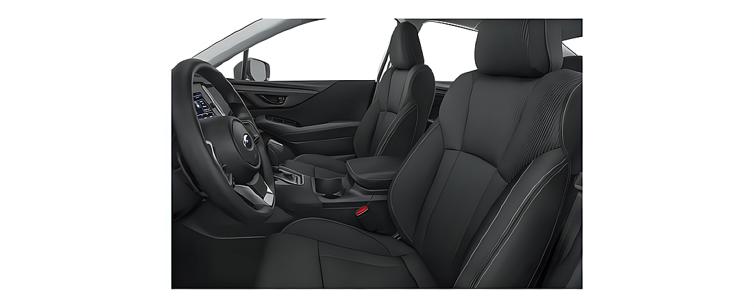 Subaru Legacy 2022 8