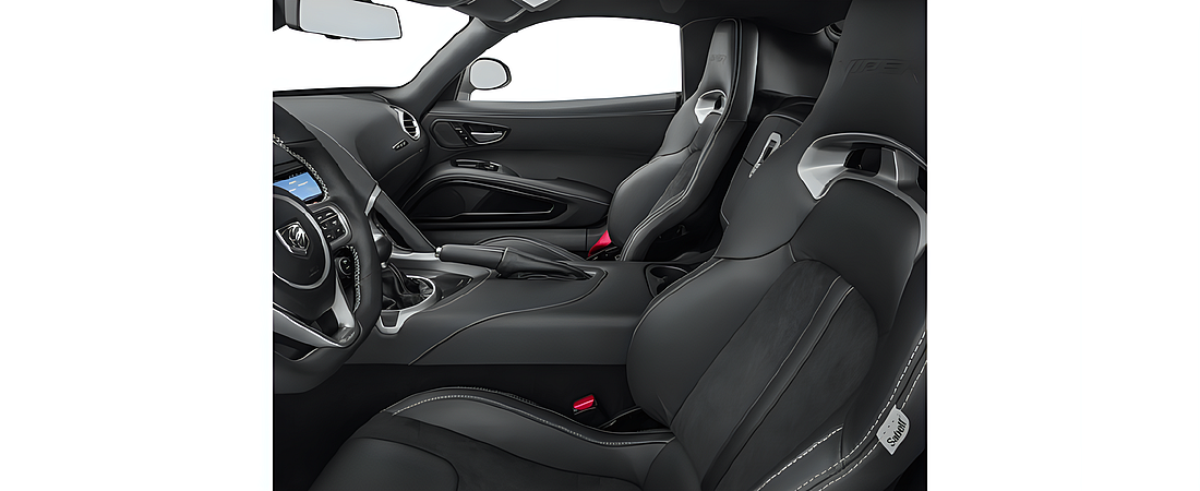 Dodge Viper 2017 8