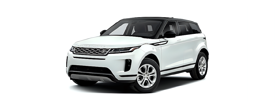 Land Rover Range Rover Evoque 2023 1