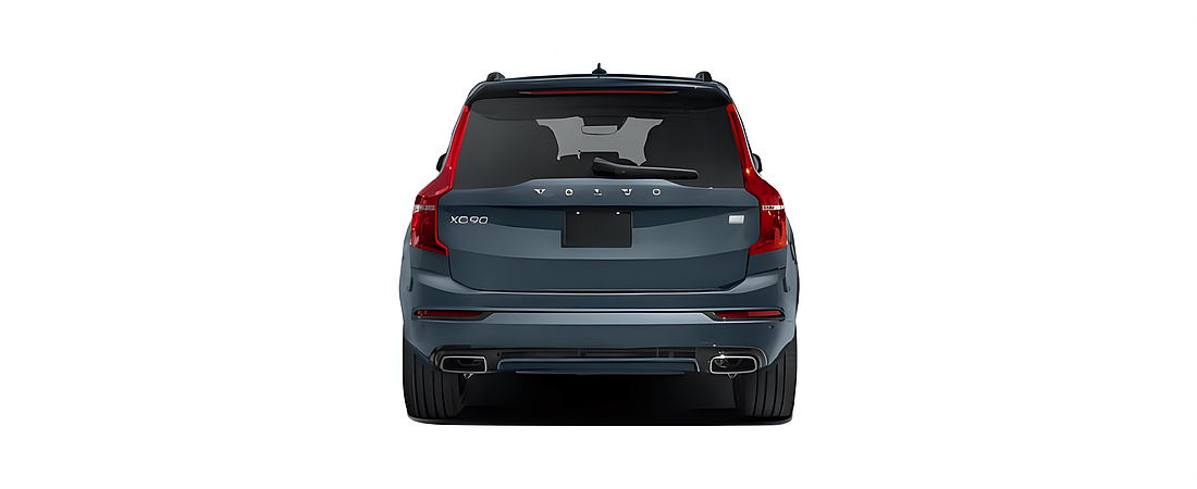 Volvo XC90 2021 33