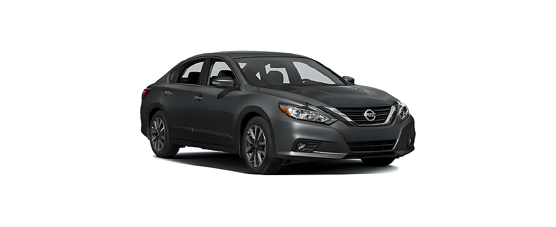 Nissan Altima 2017 30