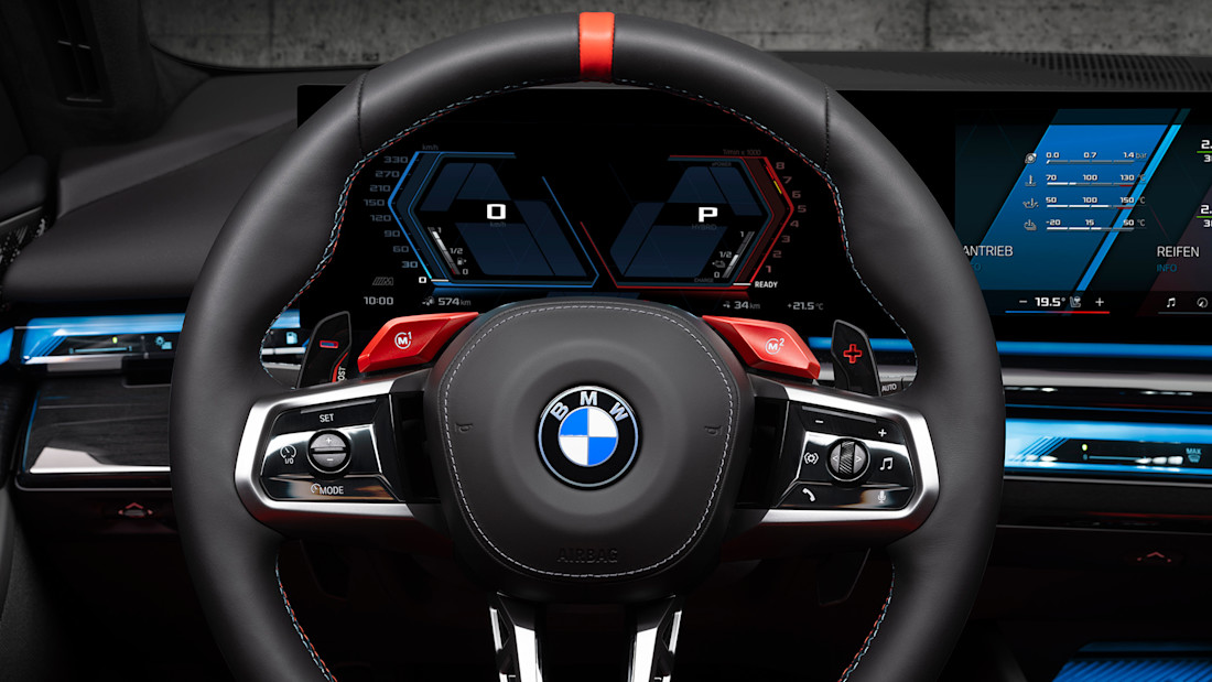 Drive Modes are Getting Weird, and Not in a Good Way Body Image