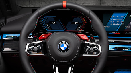 Drive Modes are Getting Weird, and Not in a Good Way Body Image