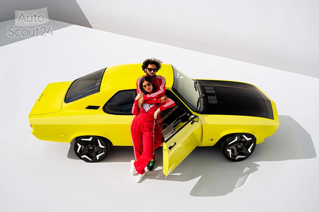 Opel Manta GSe ElektroMOD 2021 Concept car (4).jpg