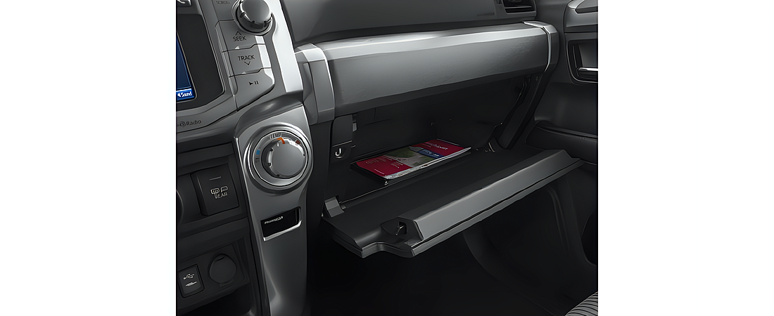 Toyota 4Runner 2015 15