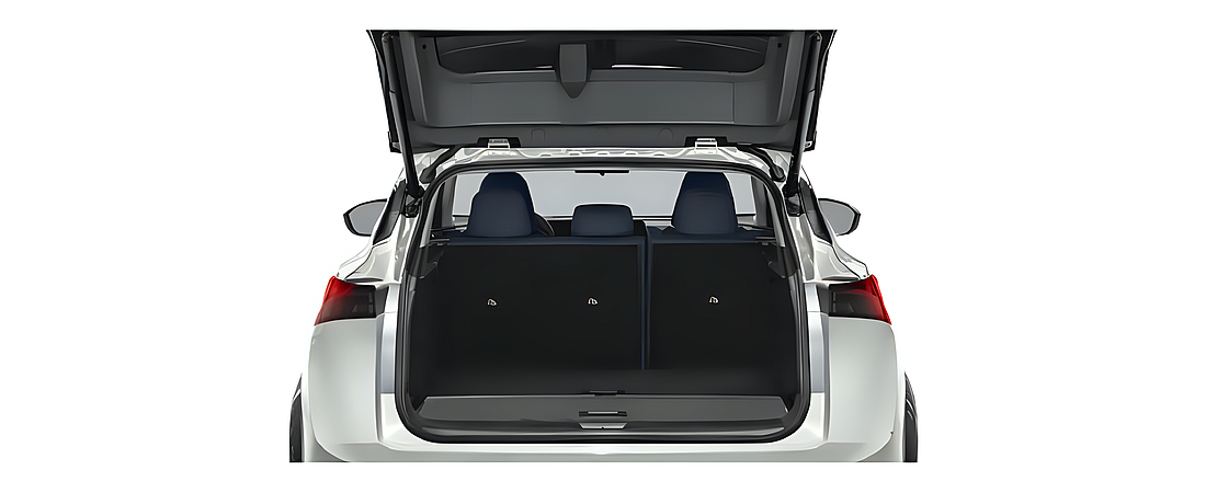 Nissan Ariya 2023 24