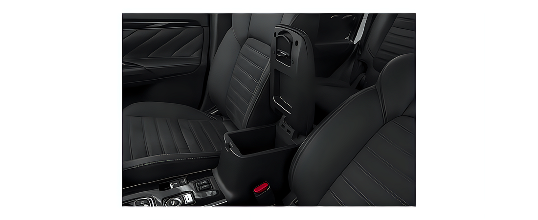 Mitsubishi Outlander PHEV 2020 12