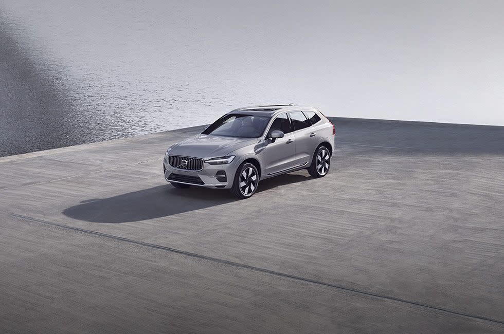 Volvo XC90_Full version