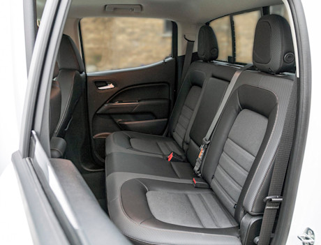 Editorial 2021 gmc canyon at4 14 jw