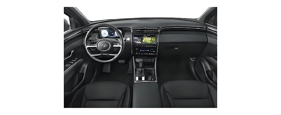 Hyundai Santa Cruz 2022 7