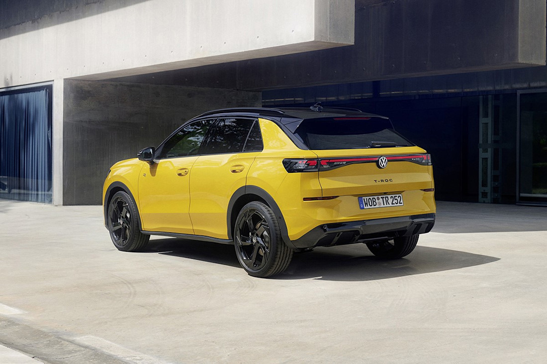 Mild hybrid