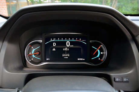 Honda Pilot 2022 : essai routier Image