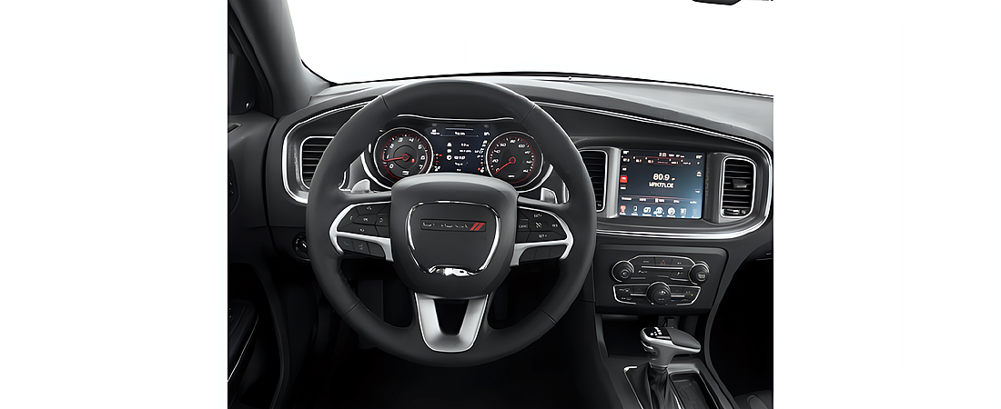 Dodge Charger 2016 39