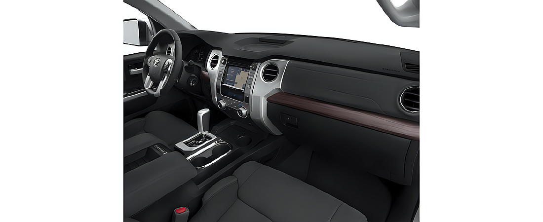 Toyota Tundra 2018 43