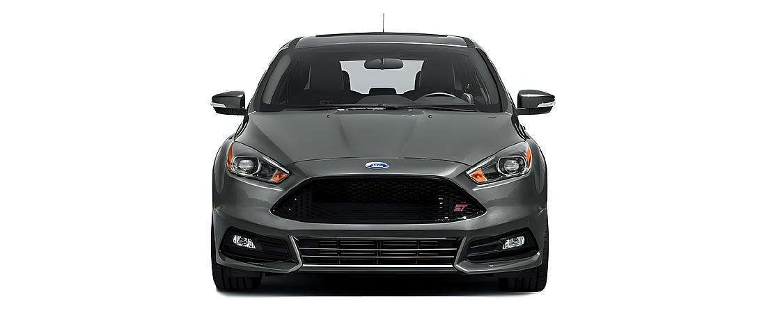 Ford Focus 2018 65
