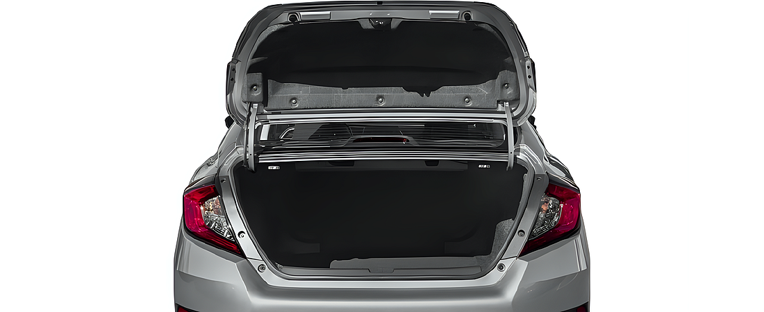 Honda Civic Sedan 2017 53