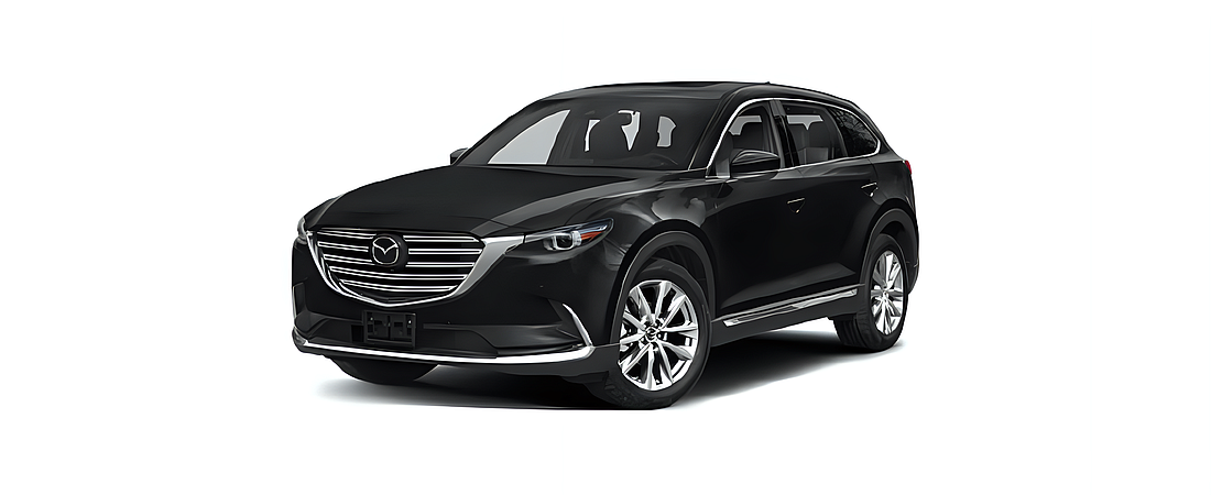 2019 Mazda CX-9 - Canadian Prices, Specs, Photos | AutoTrader.ca