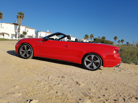 Editorial 2018 audi a5 and s5 3