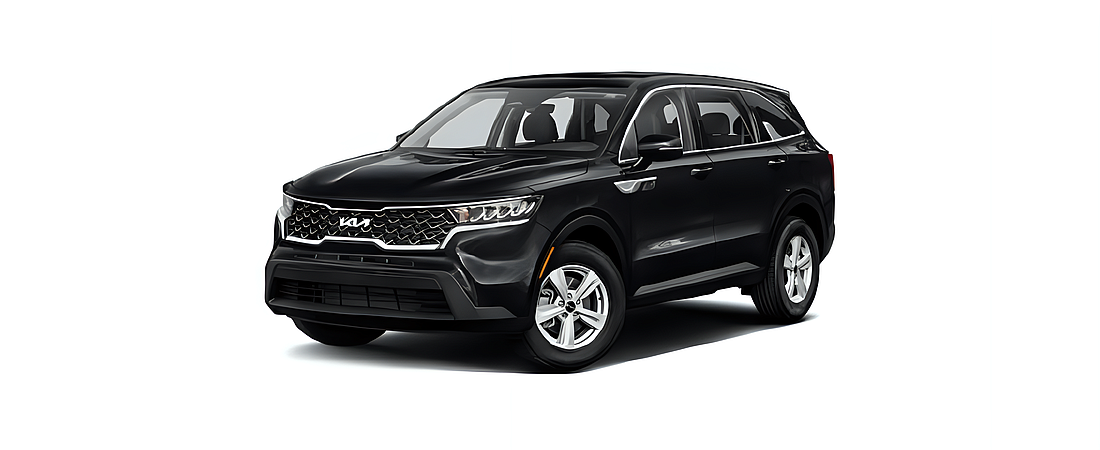 Kia Sorento 2022 1