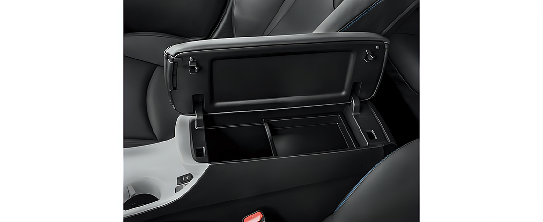 Toyota Prius 2018 42