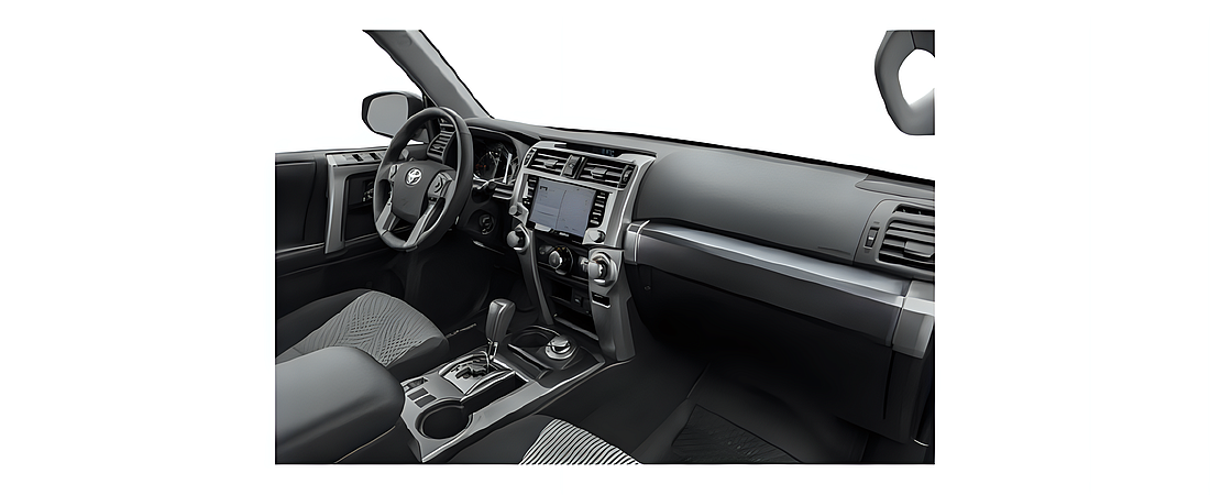 Toyota 4Runner 2023 13