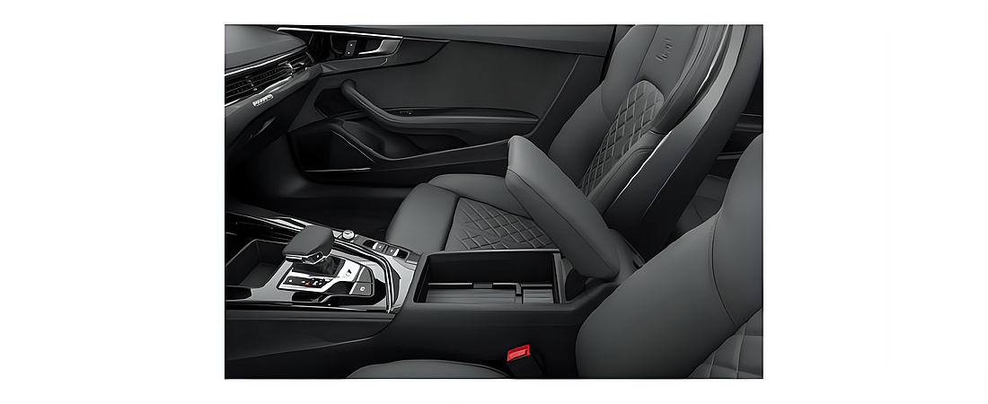 Audi S5 Cabriolet 2022 12