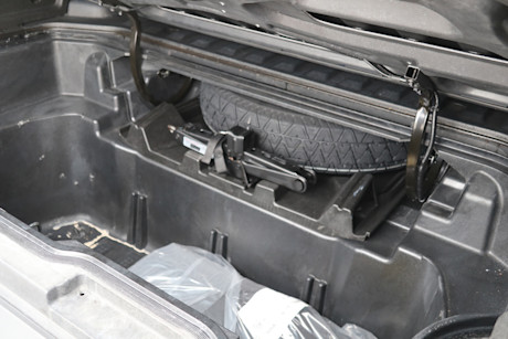 2025 Honda Ridgeline Review Image