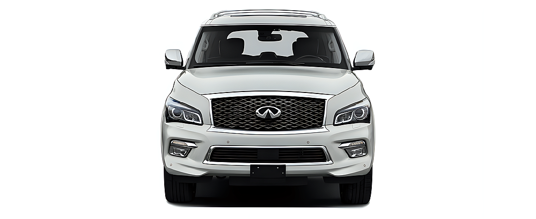 Infiniti QX80 2015 4