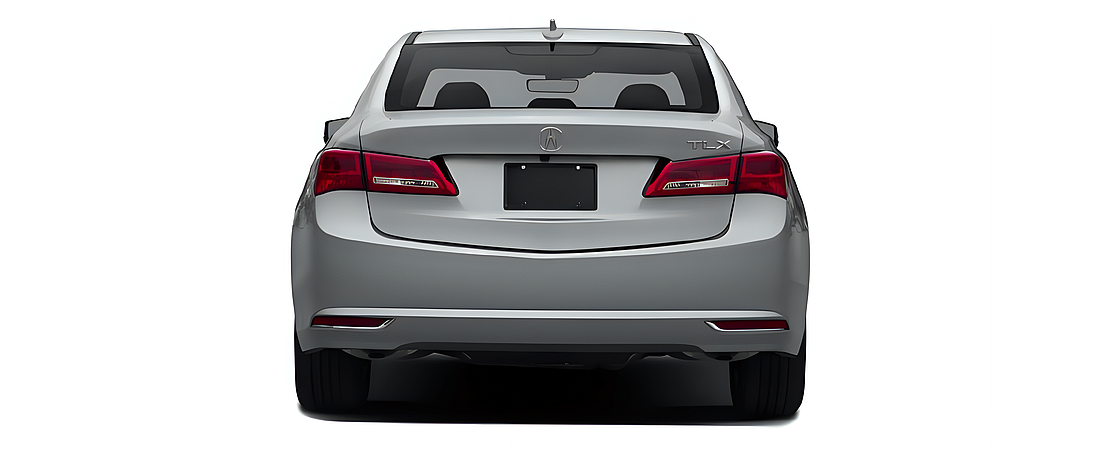 Acura TLX 2018 5