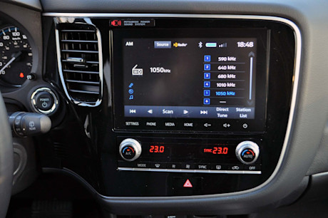 Editorial 2020 mitsubishi outlander phev gt s awc 21 mb