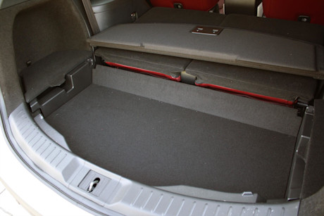 Mazda CX-9 100e Anniversaire 2021 : essai routier Image