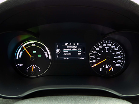 Editorial 2017 kia optima hybrid lx 14 jb