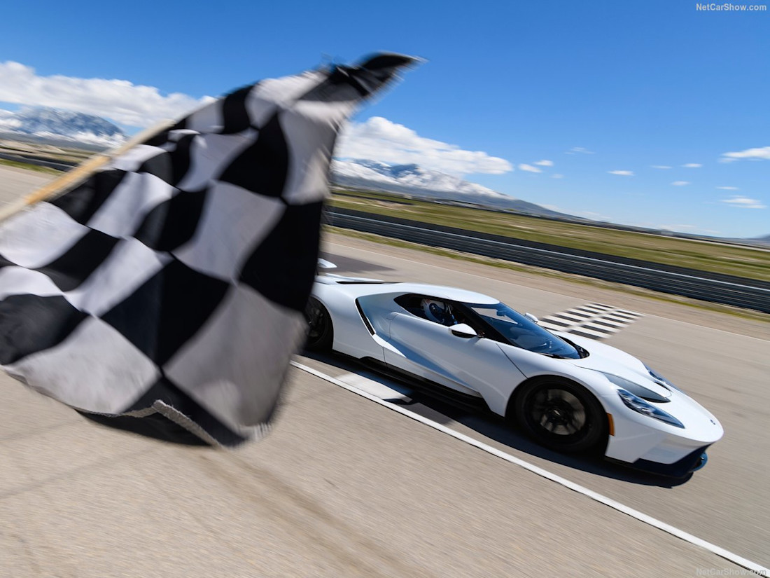 La historia se repite: Ford regresa al WEC para conquistar Le Mans frente a Ferrari en 2027