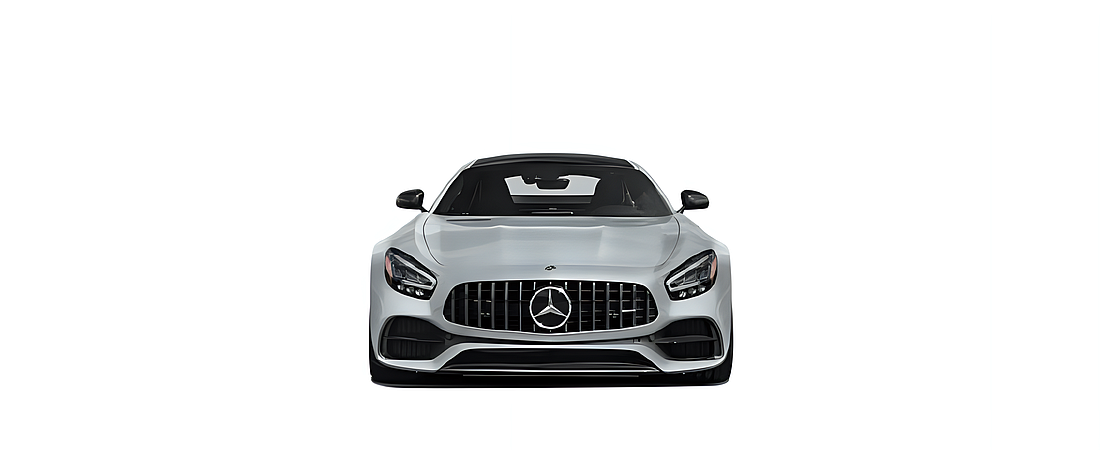 Mercedes-Benz AMG GT 2021 32