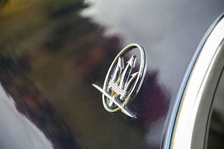Editorial 2020 maserati quattroporte sq4 gran lusso 16 jw