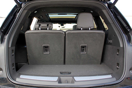 Editorial 2020 cadillac xt6 sport 12 sha