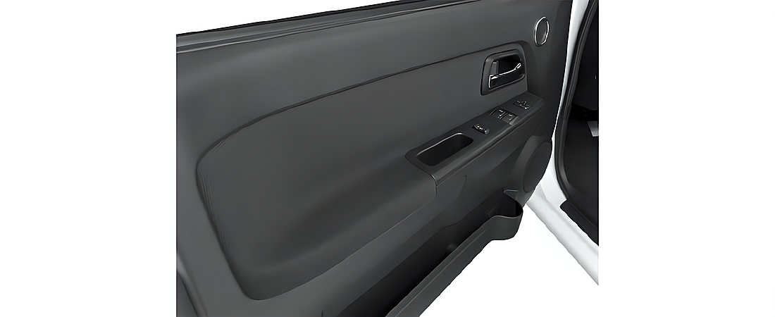 Chevrolet Colorado 2011 27