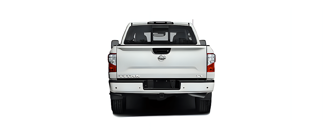 Nissan Titan 2021 5