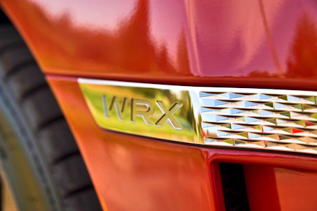 Editorial 2018 subaru wrx sport tech rs 14 lw