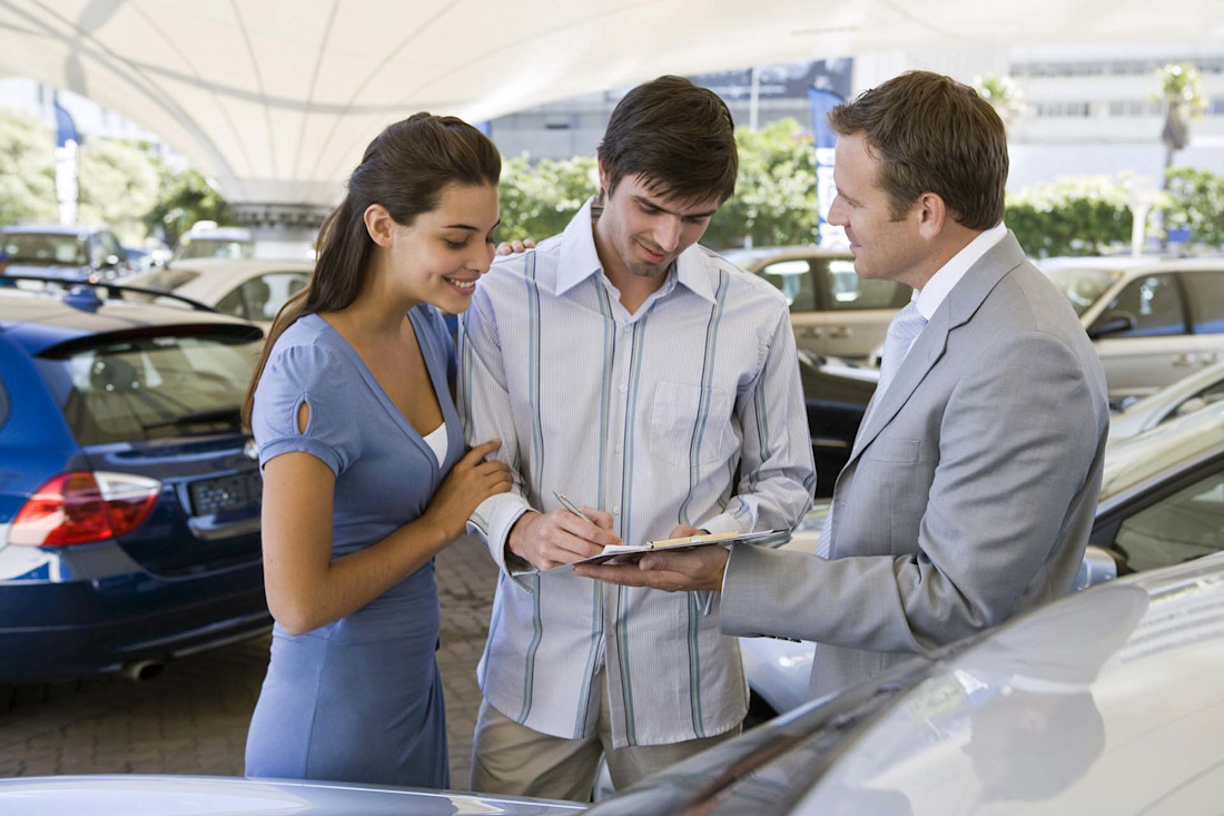 Editorial 05 stock dealership deal