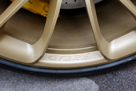Editorial 2019 porsche 911 gt3 rs 11 pb