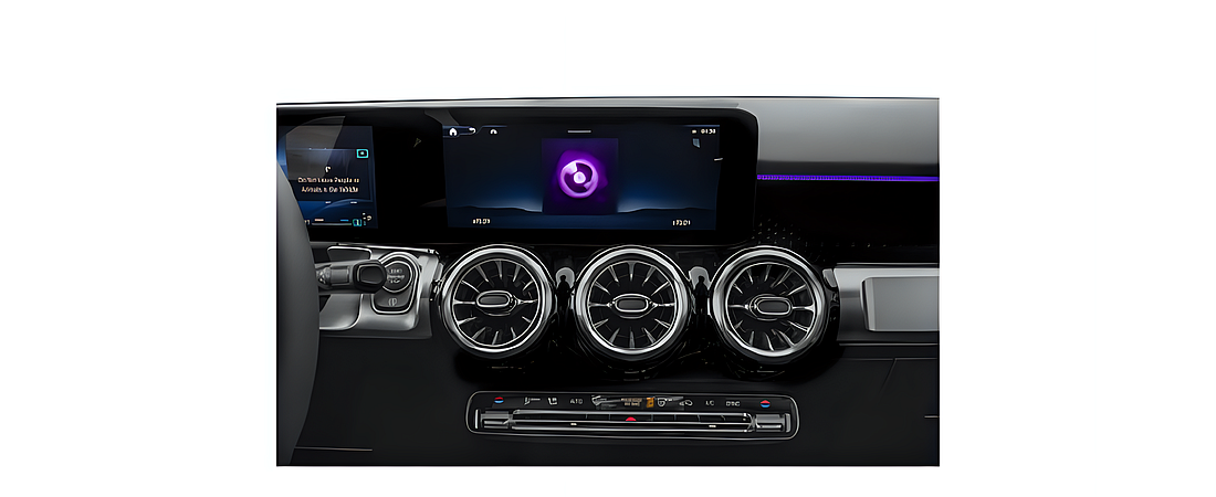 Mercedes-Benz GLB 2026 9