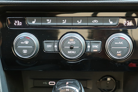 Editorial 2024 volkswagen taos comfortline td jm 240731 31