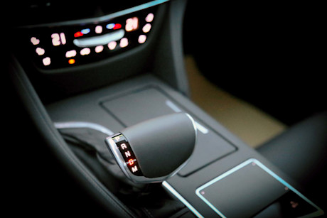 Editorial 2016 cadillac ct6 twin turbo premium luxury ts 25