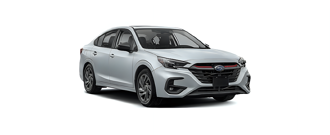 Subaru Legacy 2024 2